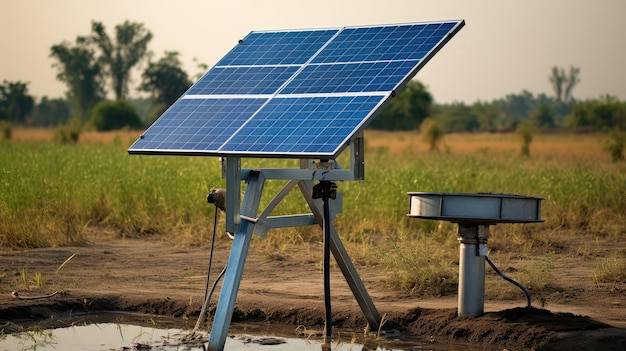 Fotowoltaika jaki falownik wybrać do swojego domu?