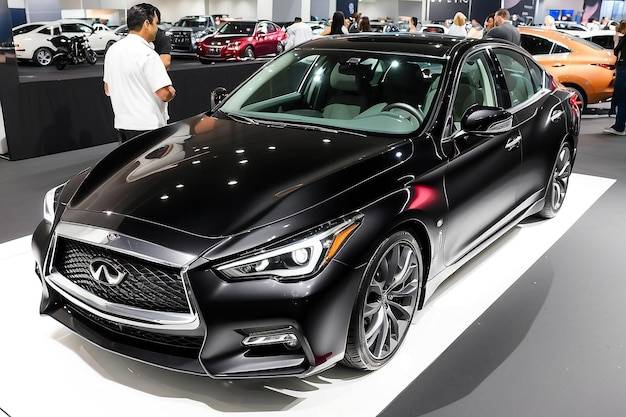 Ile kosztowała Izera i co wpłynęło na jej cenę?