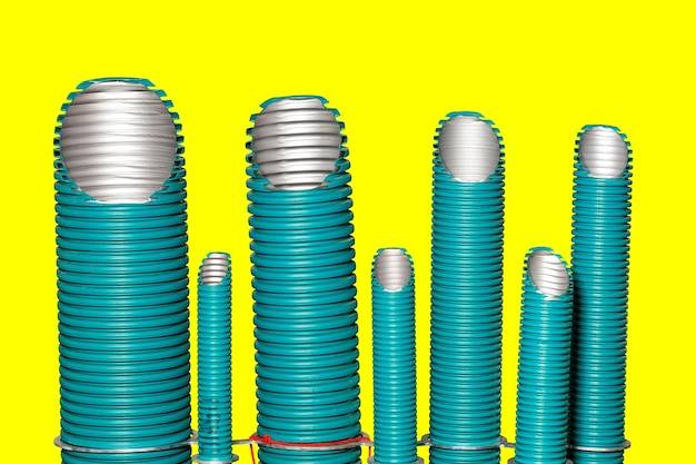 Ile kosztuje metr przewodu elektrycznego w sklepach budowlanych?