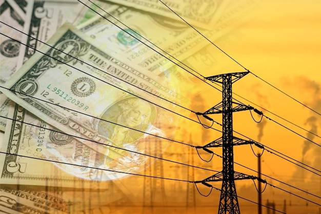 Ile kosztuje postawienie słupa elektrycznego na prywatnej działce?