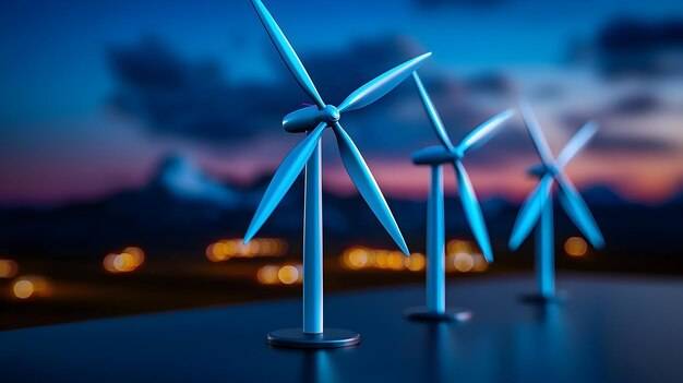 Ile zapłacisz za wiatraki do domu?