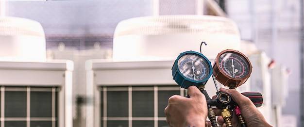 Jak dobrać moc powietrznej pompy ciepła do swojego domu?