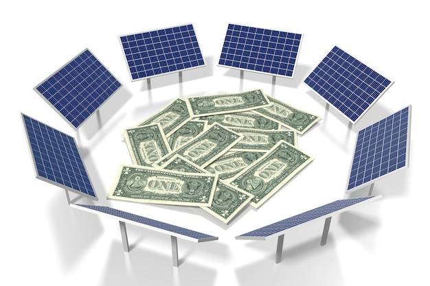 Jak załatwić dotacje do fotowoltaiki w swoim domu?