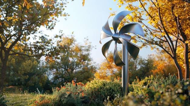 Jak zrobić generator prądu na wiatr w domowych warunkach?