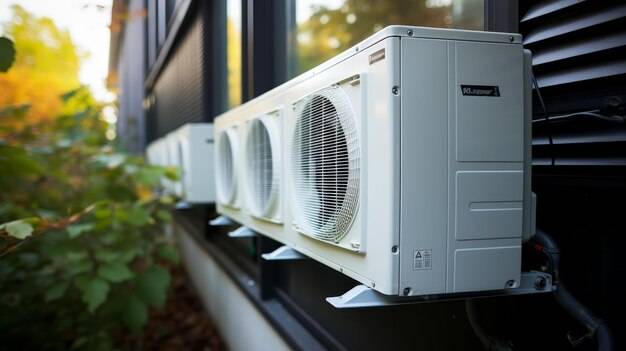 Jaki prąd do pompy ciepła wybrać?