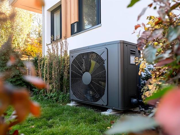 Jakie ogrzewanie do pompy ciepła sprawdzi się w domu?