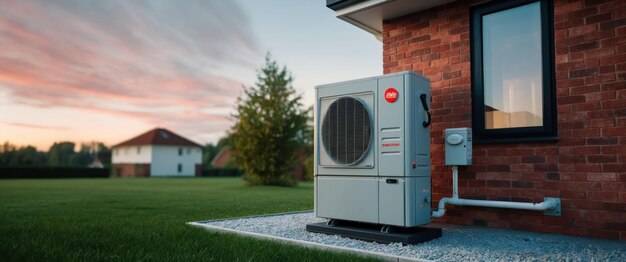 Od czego zależy koszt pompy ciepła do domu 120m2?