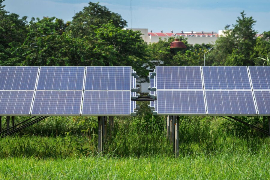 Ile energii wytwarza fotowoltaika 5kW w typowych warunkach?