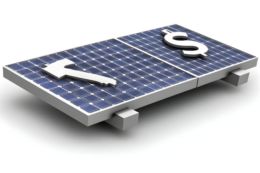 Ile kosztuje magazyn energii do fotowoltaiki?