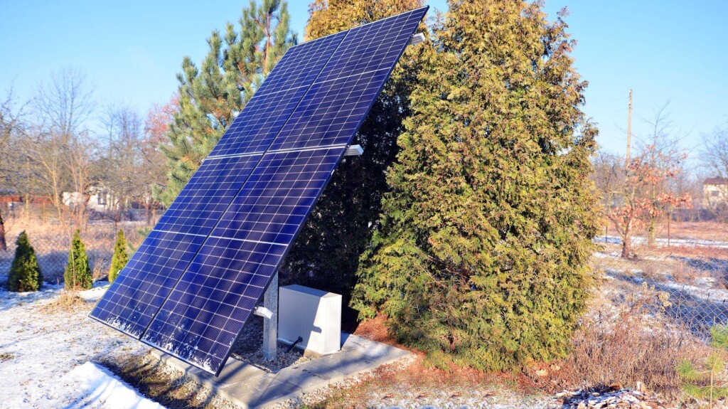 Ile prądu wytwarza instalacja fotowoltaiczna 10 kW?