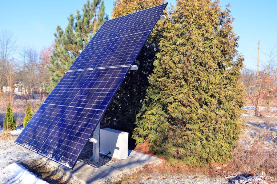 Ile prądu wytwarza instalacja fotowoltaiczna 10 kW?