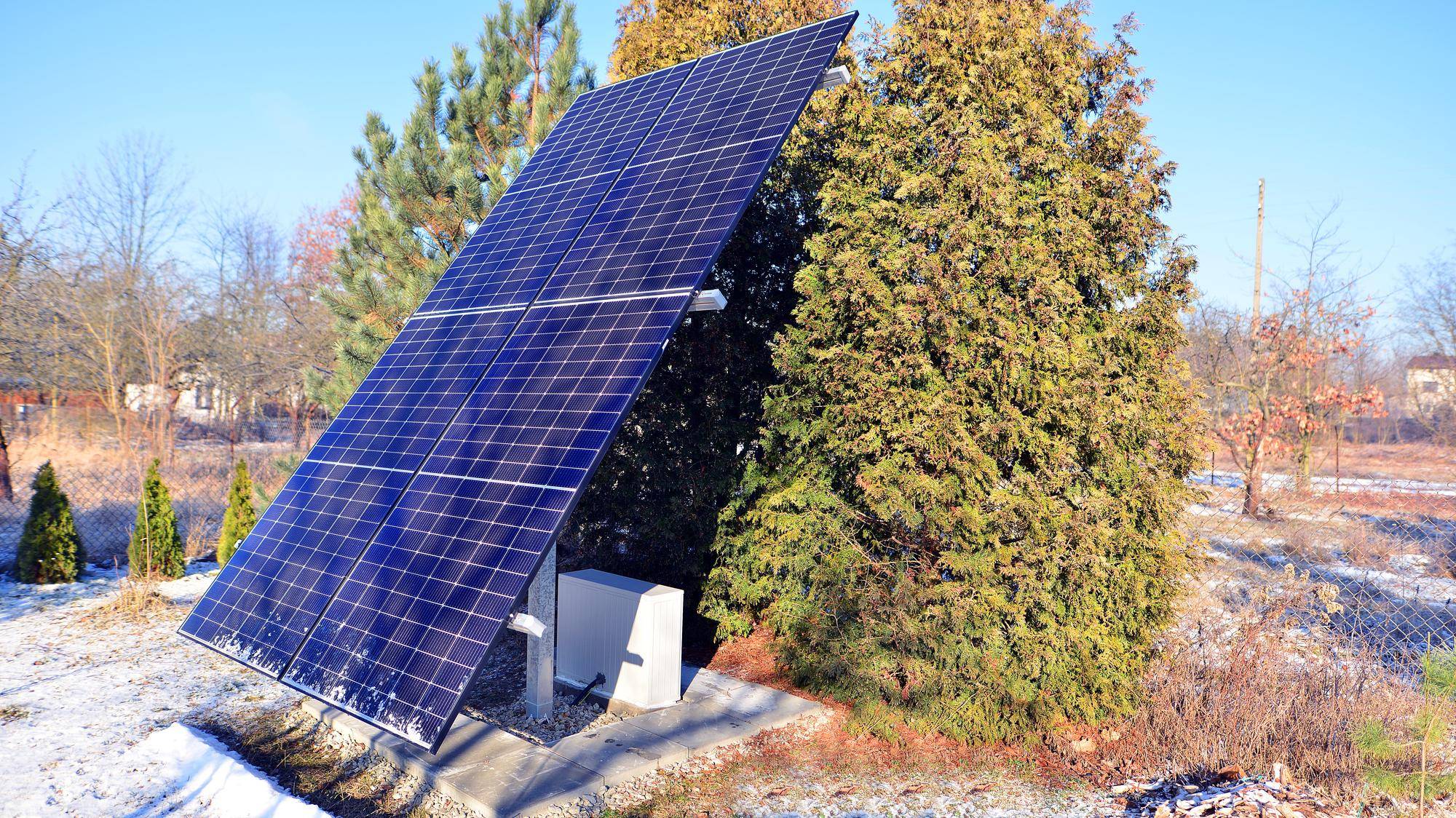 Ile prądu wytwarza instalacja fotowoltaiczna 10 kW?