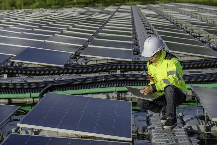 Instalacja fotowoltaiczna 5 kW ile prądu wyprodukuje elektrownia?