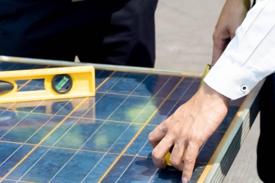 Mata solarna do basenu jak podłączyć ją do instalacji ogrodowej?