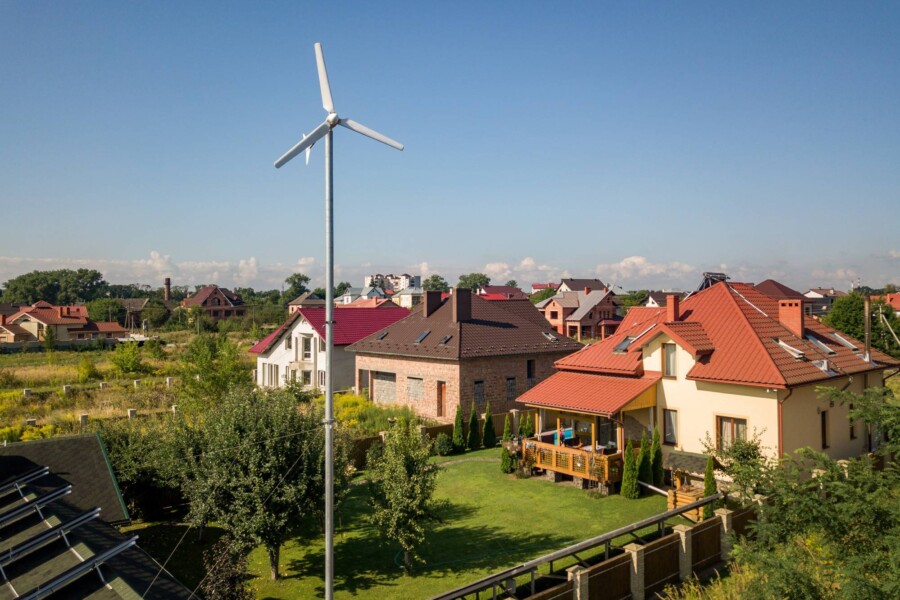 Solary czy fotowoltaika do wody co wybrać do ogrzewania domu?