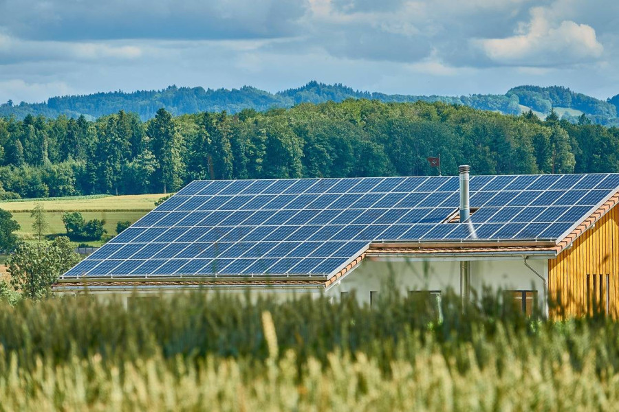 Fotowoltaika 20 kW ile wyprodukuje energii w ciągu roku?
