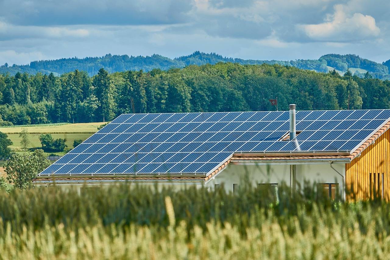 Fotowoltaika 20 kW ile wyprodukuje energii w ciągu roku?