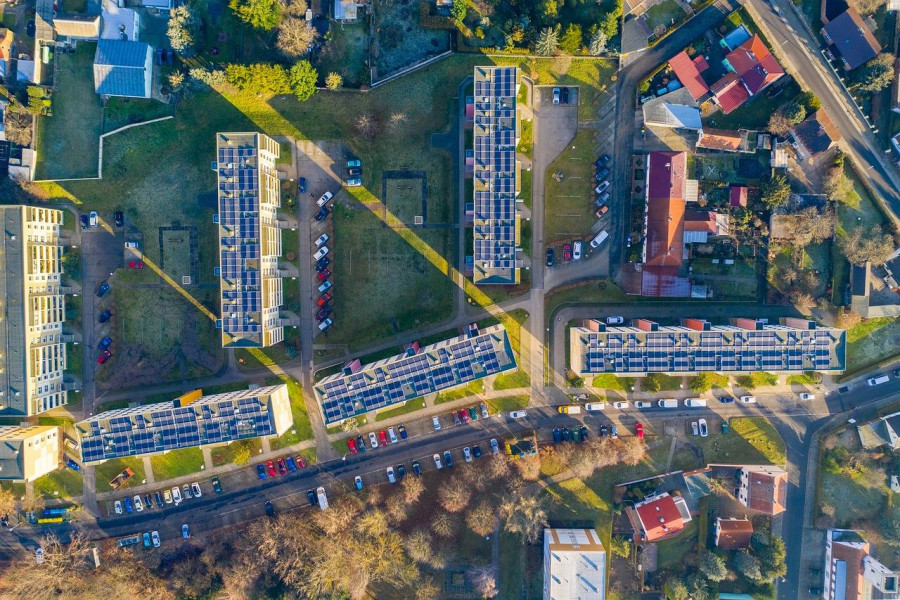 Jak wygląda magazyn energii do fotowoltaiki w codziennym użytkowaniu?