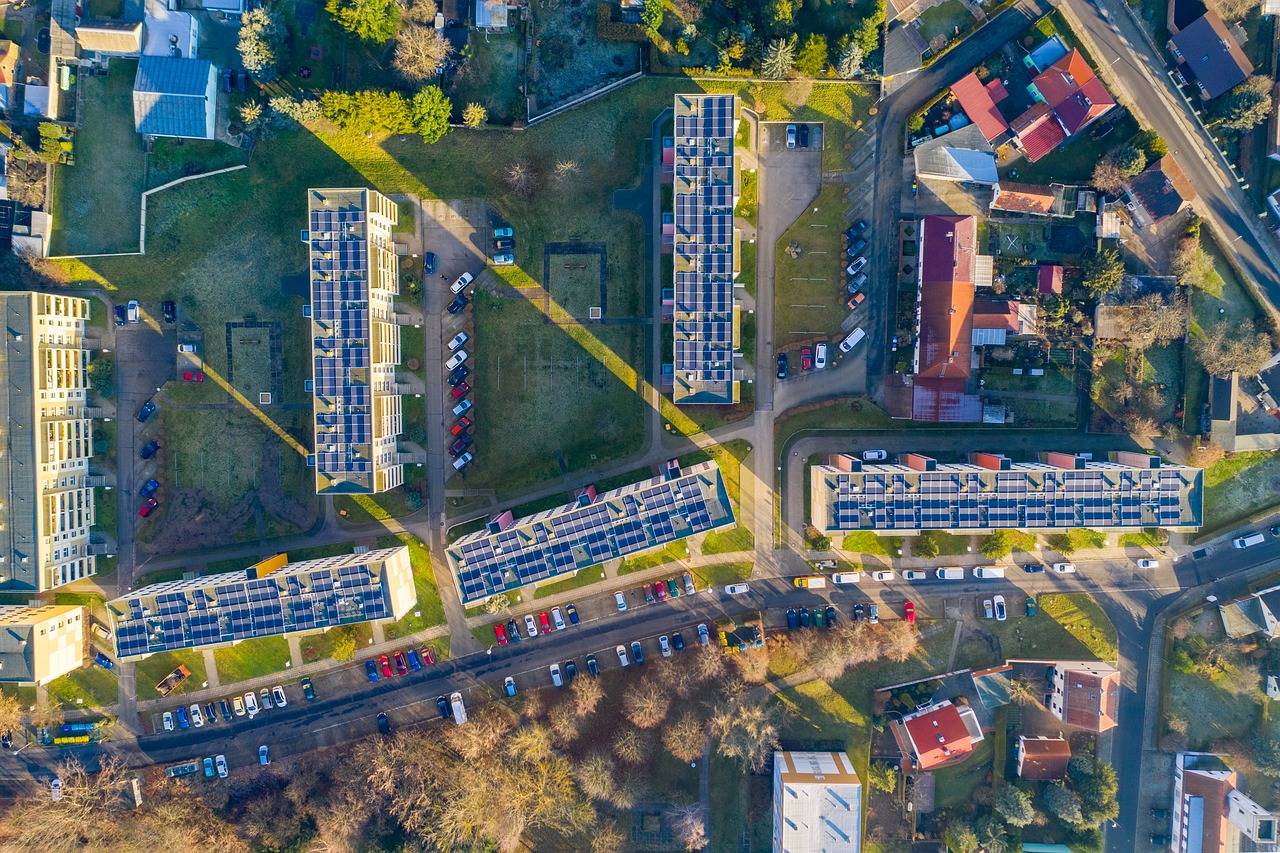 Jak wygląda magazyn energii do fotowoltaiki w codziennym użytkowaniu?