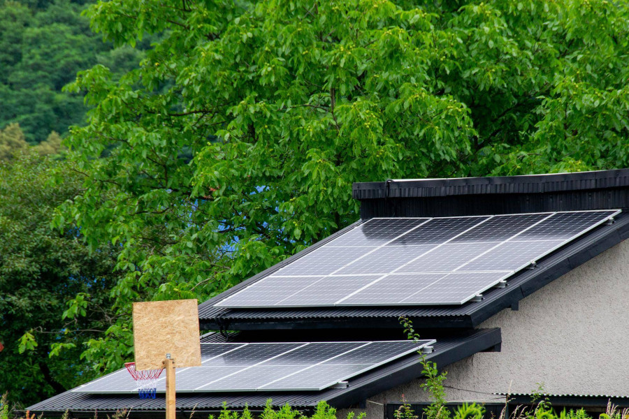 Dach solarny czy warto inwestować w nowoczesne rozwiązania?