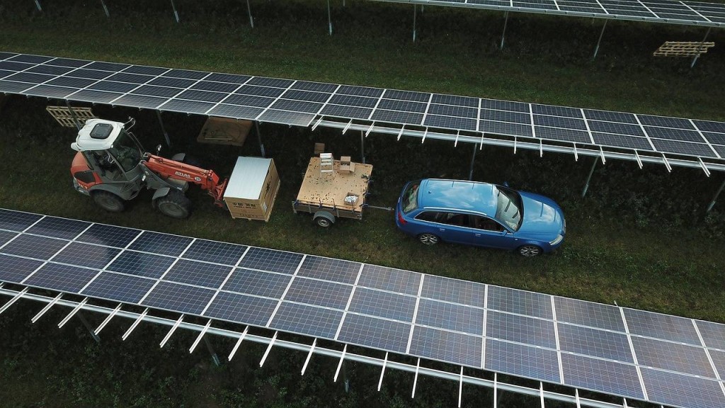 Ile fotowoltaiki potrzebuje pompa ciepła o mocy 10 kW?