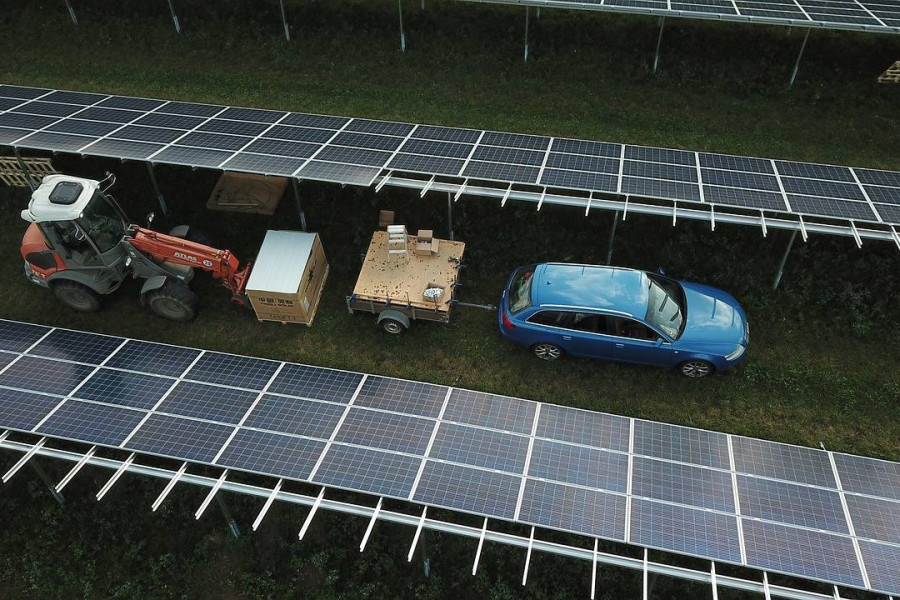 Ile fotowoltaiki potrzebuje pompa ciepła o mocy 10 kW?