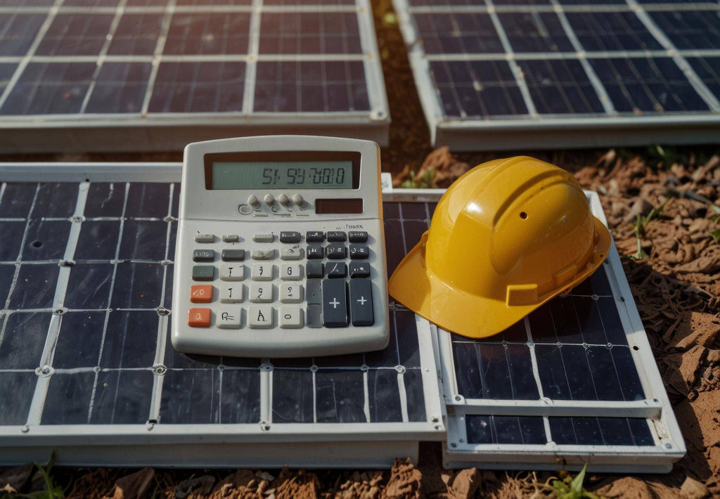 Ile kosztuje instalacja 10kW fotowoltaiki?